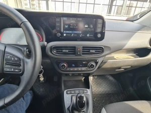 Hyundai - i10 AMT Highway - imagine 10