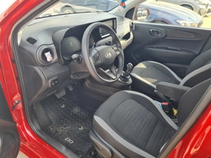 Hyundai - i10 AMT Highway - imagine 6