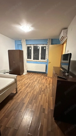 Garsoniera Lacul Tei aproape de Facultatea de Constructii  - imagine 3