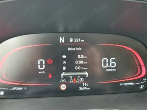 Hyundai - i10 AMT Highway - imagine 8