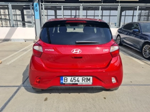 Hyundai - i10 AMT Highway - imagine 5