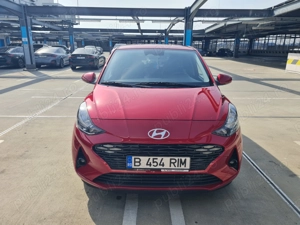 Hyundai - i10 AMT Highway - imagine 2