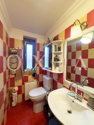 OX693 Casa Individuala Cu Garaj - Pozitie Excelenta - imagine 21