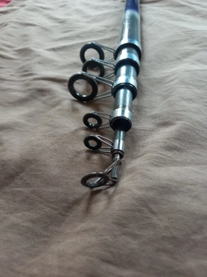 Lanseta 6m Cormoran Cormax  - imagine 4