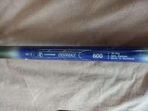 Lanseta 6m Cormoran Cormax 