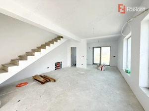 Duplex 4 camere situat la drum asfaltat, in Sacalaz - imagine 11