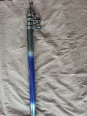 Lanseta 6m Cormoran Cormax  - imagine 5