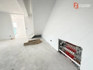 Duplex 4 camere situat la drum asfaltat, in Sacalaz - imagine 13