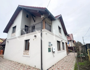 OX693 Casa Individuala Cu Garaj - Pozitie Excelenta - imagine 27