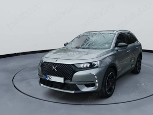 DS7 Crossback 1.6 180cp - imagine 5