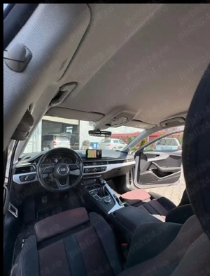 audi a4 b9 - imagine 2