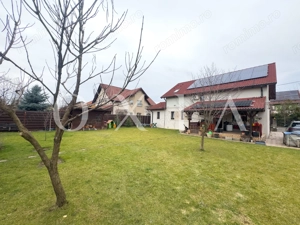 OX693 Casa Individuala Cu Garaj - Pozitie Excelenta - imagine 24