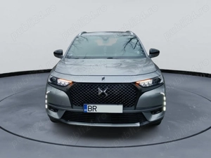 DS7 Crossback 1.6 180cp