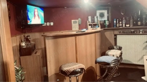 Proprietar, inchiriez o camera cu doua paturi - imagine 5