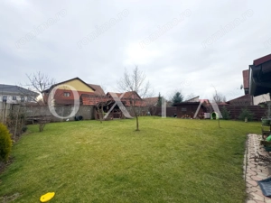 OX693 Casa Individuala Cu Garaj - Pozitie Excelenta - imagine 23