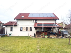 OX693 Casa Individuala Cu Garaj - Pozitie Excelenta - imagine 26