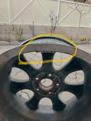 Jante BMW Style 162 R18 - imagine 4