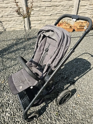Cărucior 3 in 1 CYBEX - Balios S
