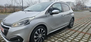 Peugeot  208 2016 Euro 6 - imagine 2