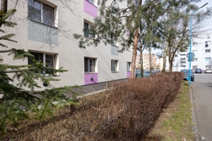 Garsonieră tip cămin–21 mp, baie proprie, Tractorul, ideal investiție - imagine 16