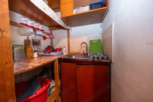 Garsonieră tip cămin–21 mp, baie proprie, Tractorul, ideal investiție - imagine 12