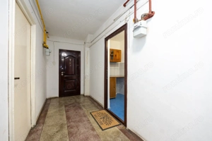 Garsonieră tip cămin–21 mp, baie proprie, Tractorul, ideal investiție - imagine 10