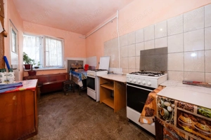 Garsonieră tip cămin–21 mp, baie proprie, Tractorul, ideal investiție - imagine 11