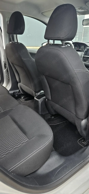Peugeot  208 2016 Euro 6 - imagine 4