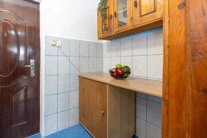 Garsonieră tip cămin–21 mp, baie proprie, Tractorul, ideal investiție - imagine 6
