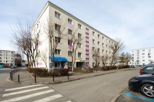 Garsonieră tip cămin–21 mp, baie proprie, Tractorul, ideal investiție - imagine 13