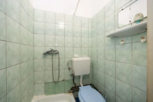 Garsonieră tip cămin–21 mp, baie proprie, Tractorul, ideal investiție - imagine 8