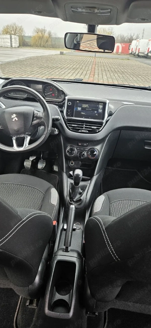Peugeot  208 2016 Euro 6 - imagine 5