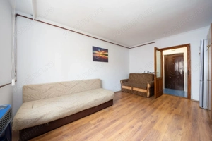 Garsonieră tip cămin–21 mp, baie proprie, Tractorul, ideal investiție - imagine 2