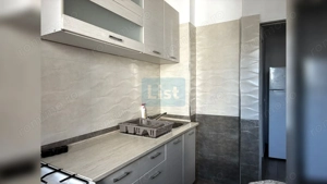 Ap. 2 camere, etaj 2/4, mobilat și utilat complet - imagine 9