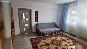 Ap. 2 camere, etaj 2/4, mobilat și utilat complet