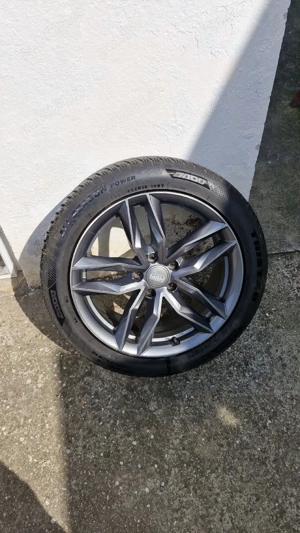  Jante  / Roti 5x114,3 - imagine 5