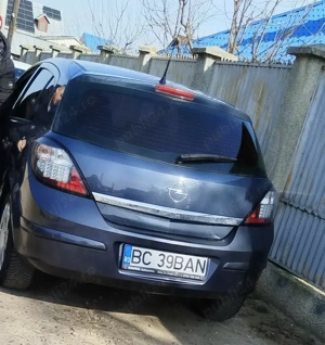 Opel Astra H 1.3 CDTI