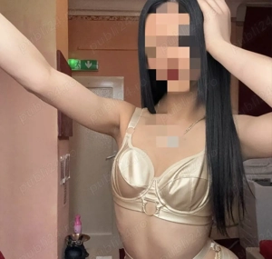 Bruneta slim - imagine 3