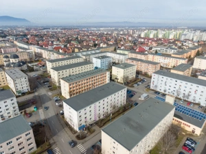 Garsonieră tip cămin–21 mp, baie proprie, Tractorul, ideal investiție - imagine 14