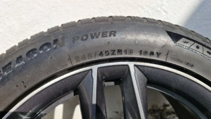  Jante  / Roti 5x114,3 - imagine 2