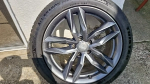  Jante  / Roti 5x114,3