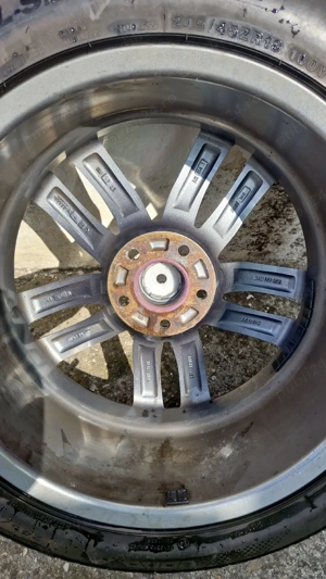  Jante  / Roti 5x114,3 - imagine 3