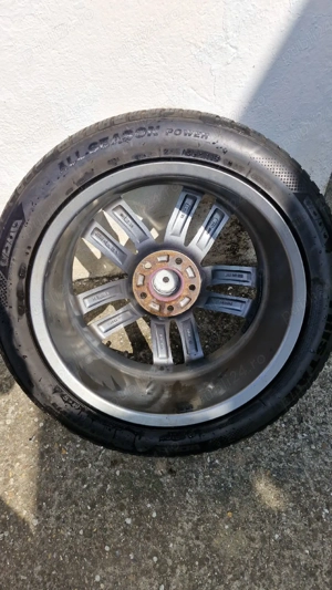  Jante  / Roti 5x114,3 - imagine 4