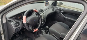 Vând Schimb Ford Focus 1.6 Benzina+GPL  - imagine 5
