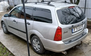 Vând Schimb Ford Focus 1.6 Benzina+GPL  - imagine 4