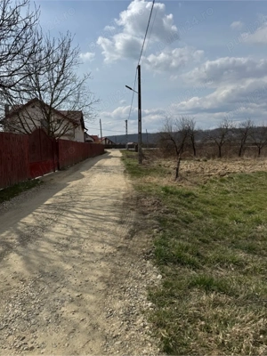 Teren de vanzare  - imagine 4