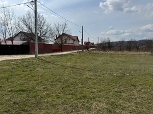 Teren de vanzare  - imagine 2