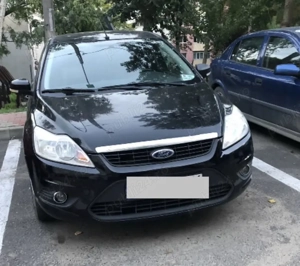 Auto stare bună de funcționare