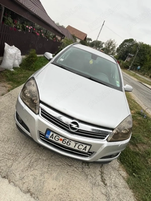 Vand s au Schimb Opel Astra H - imagine 4