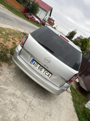 Vand s au Schimb Opel Astra H - imagine 2